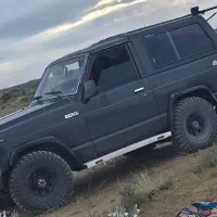 فروش پاترول استثنایی