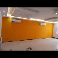 نقاشی ساختمان تبارک