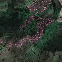 حریر تمام سنگ