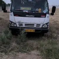 ایسوزو شیش تن ۹۰