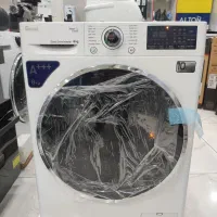 ماشین لباسشویی جی‌پلاس