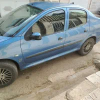 206sd v8|خودرو سواری و وانت|مشهد, شیرودی|دیوار