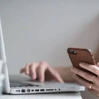 استخدام ادمین پاره وقت