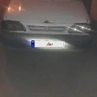 پراید 132مدل  90