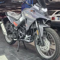 اقساط ۲۴ ماهه گلگسی Sym Galaxy NH 180 نیروموتور