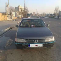 روا۸۷ دوگانه کارخانه