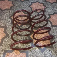 فنر پژو و پراید