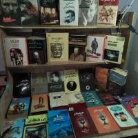 کتاب روانشناسی. فلسفی. رمان. رشد فردی. شعر