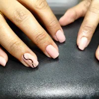 ناخن|آرایشی، بهداشتی، درمانی|مشهد, میعاد (شهرک غرب)|دیوار