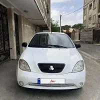 تیبا ۲ هاچ بگ ۱۴۰۰ EX معاوضه با متور لاکی یا ان اس