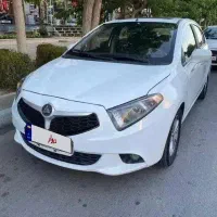 برلیانس h220 اتوماتیک