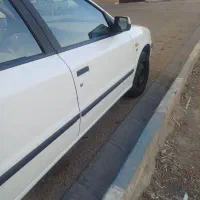 سمند مدل ۹۹|خودرو سواری و وانت|تهران, آهنگ|دیوار