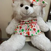 عروسک بزرگ