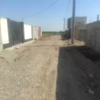 زمین-مسکونی-آبیک-زرگر