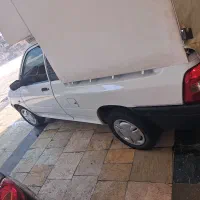 پراید وانت 151