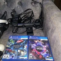 وی ار ps4 ps5|کنسول، بازی ویدئویی و آنلاین|اصفهان, خانه اصفهان|دیوار