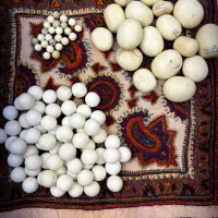 سنگ آسیاب قدیمی عتیقه الماسی