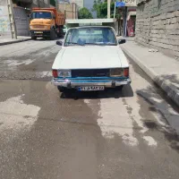 فروشی پیکان وانت مدل87