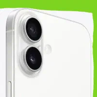 موبایل آیفون ۱۶‌  نرمال  آک‌ ‌کم کار   نونو