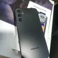 گوشی سامسونگ 5G.A34