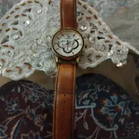 ساعت مچی الگانس