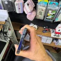 13pro max 256 blu|موبایل|کرج, کمالشهر|دیوار