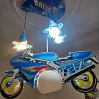 لوستر اتاق کودک