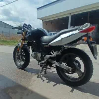 موتور پیشرو پارس ۲۰۰