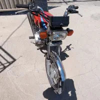 موتور هندا