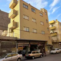 آپارتمان دامپزشکی
