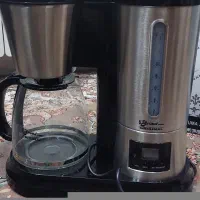 قهوه ساز فوما آک