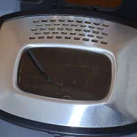 سرخ کن با روغن