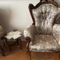 مبل|مبلمان خانگی و میز عسلی|قروه, |دیوار