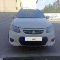 کوییک پارس خودرو