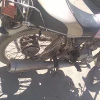 موتور بسیار سر حال