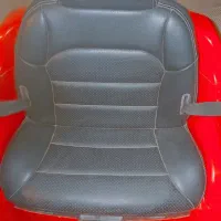 ماشین شارژی