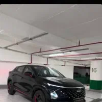 فونیکس fx مدل ۱۴۰۳ مشکی