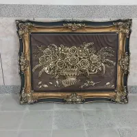 تابلو پولیستر