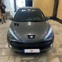 207 اتومات مدل 97