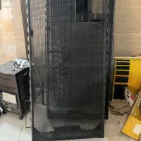 کاپوت طوری بیل مکانیکی کوماتسو