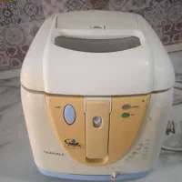 سرخ کن 10000