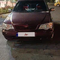 پراید 87 تک 132