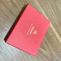 کیف پول مردانه نوین چرم