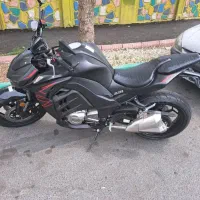 موتور طرح z1000 کویر