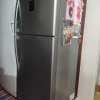 یخچال و فریزر