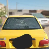 تاکسی گردشی مدل ۸۵