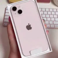 آیفون ۱۳ نرمال ۲۵۶g
