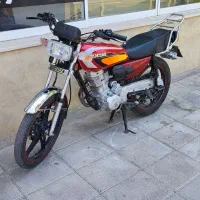 هندا ۲۰۰ همتاز مدل ۹۸