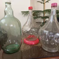 شیشه آبغوره وگلدون