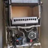 همکارجهت تعمیرات پکیج